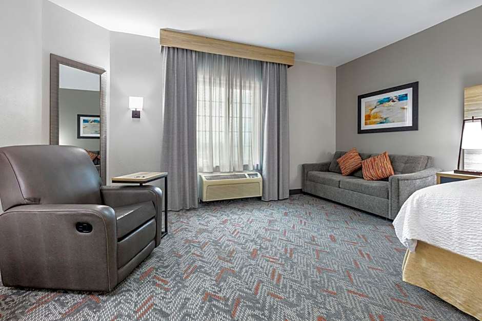 Candlewood Suites Houston I-10 East By IHG