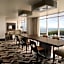 Buffalo Marriott at LECOM HARBORCENTER