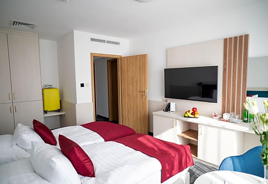 Airport-Hotel Budapest