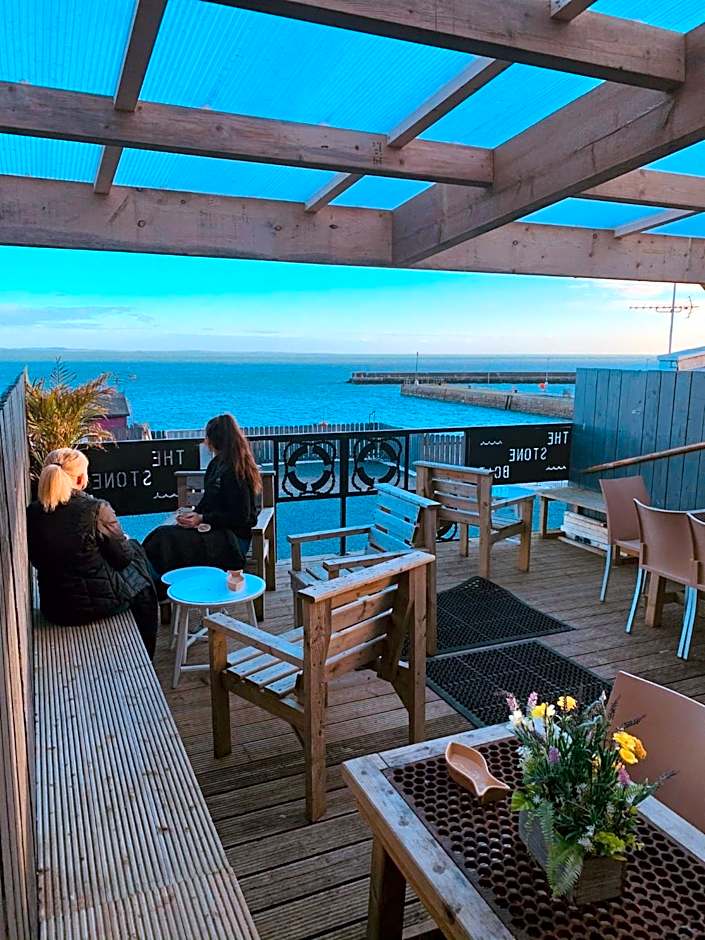 Harbour House Inn Newcastle, Northern Ireland