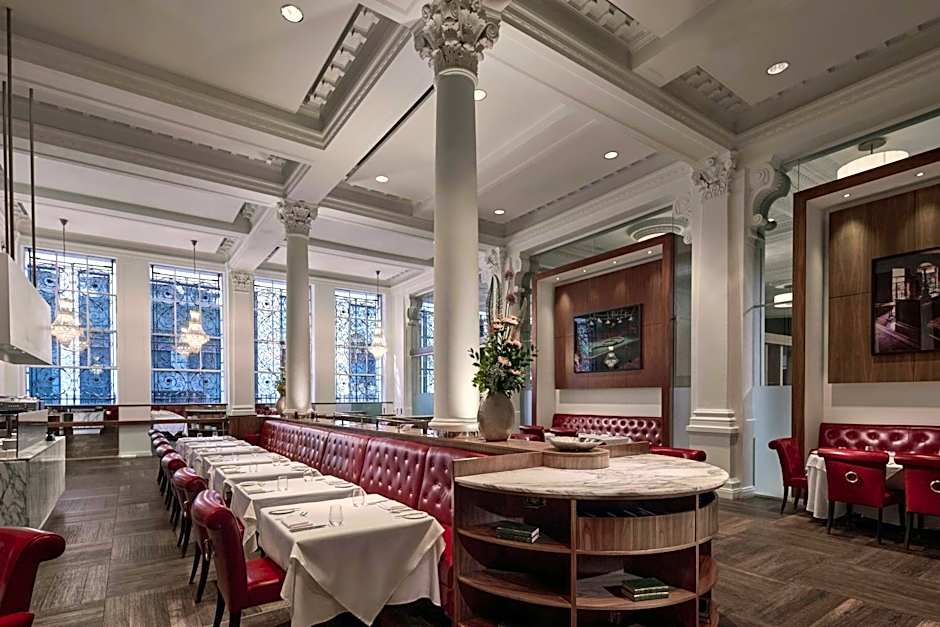 Threadneedles, Autograph Collection by Marriott