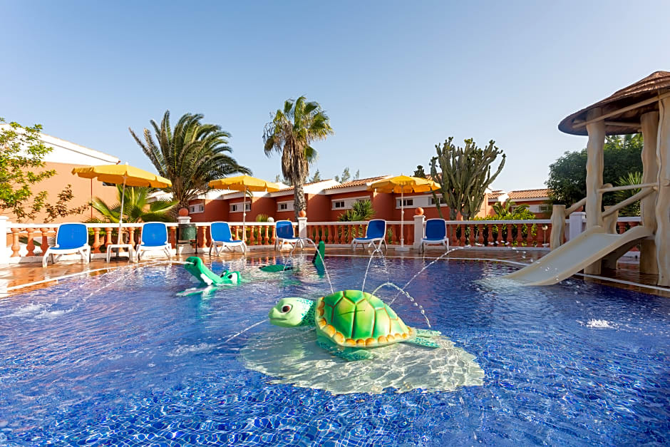 Globales Costa Tropical