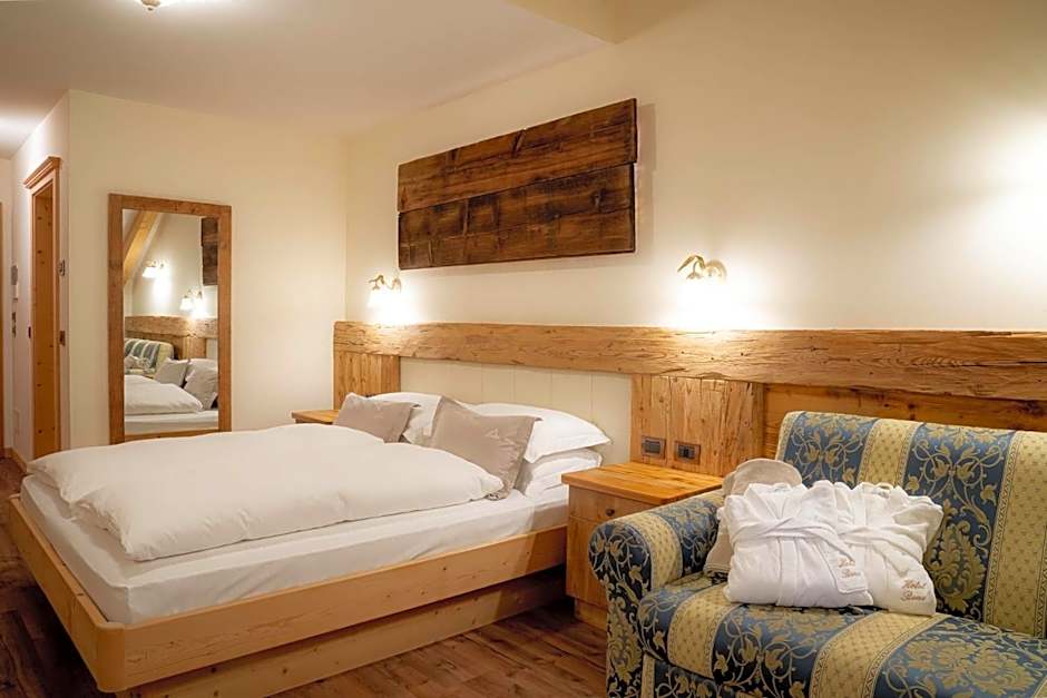 Renè Dolomites Boutique Hotel