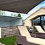 Boutique Hôtel La Villa Montesquieu & sa piscine