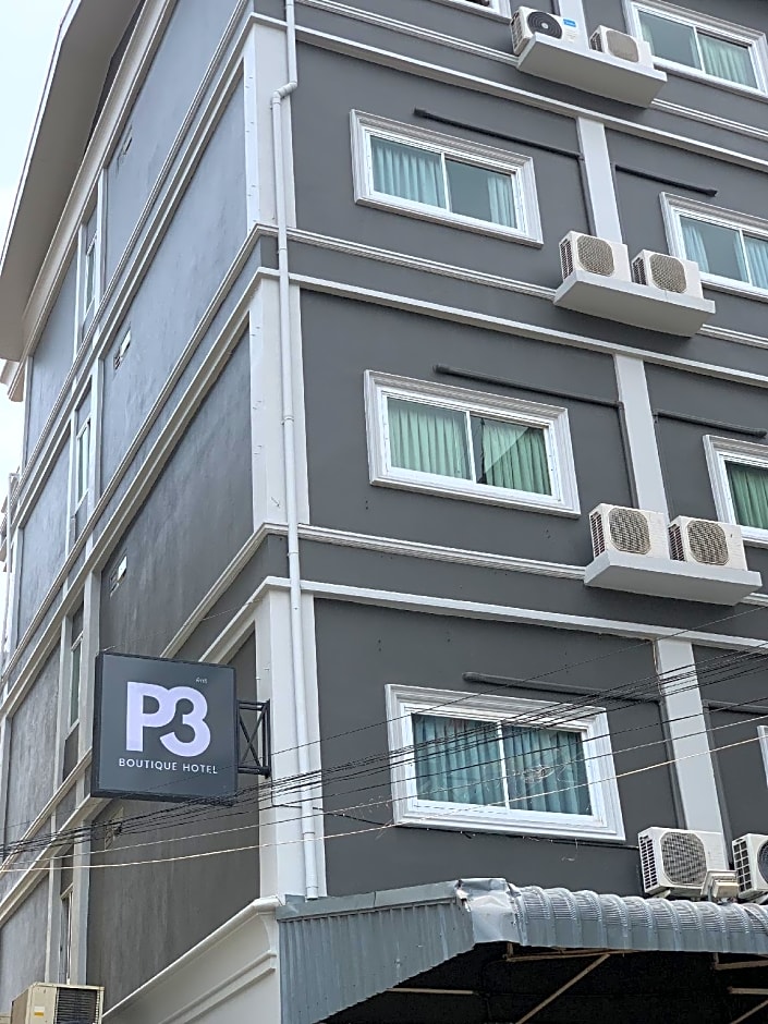 Submukda phoomplace hotel