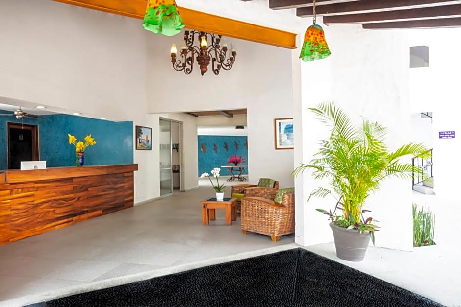 Vista Vallarta All Suites On The Beach