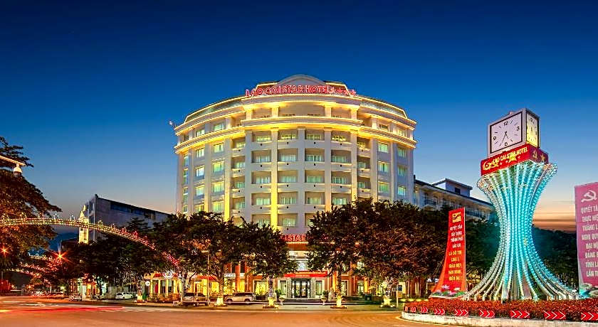 Lao Cai Star Hotel