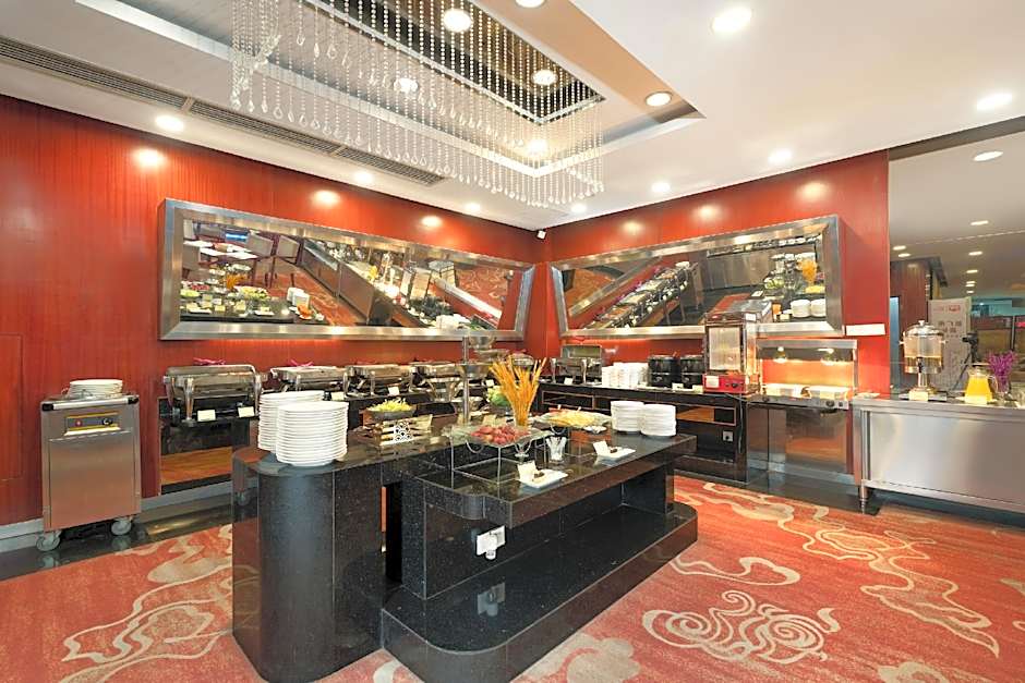 Yanling Hotel