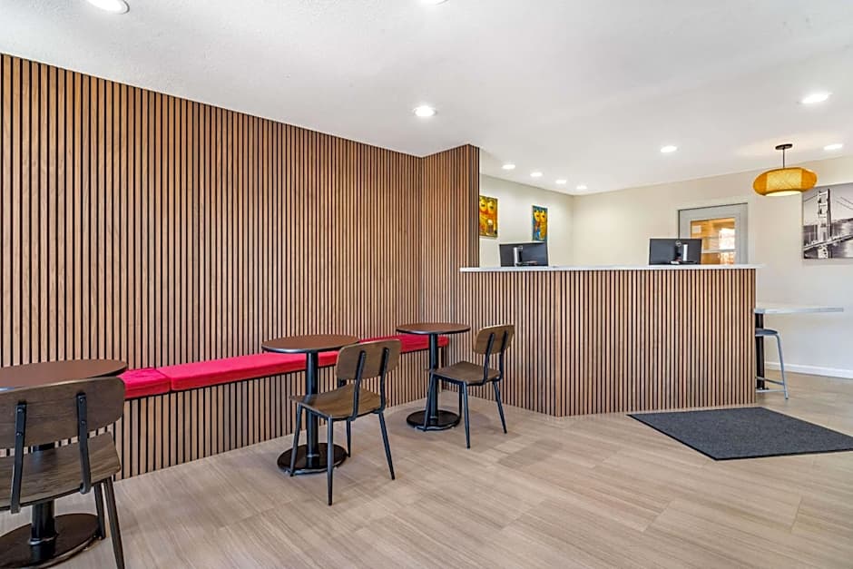 La Luna Inn, Ascend Hotel Collection