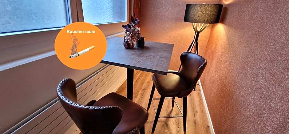 Privat-Spa mit Whirlpool und Sauna in Sursee