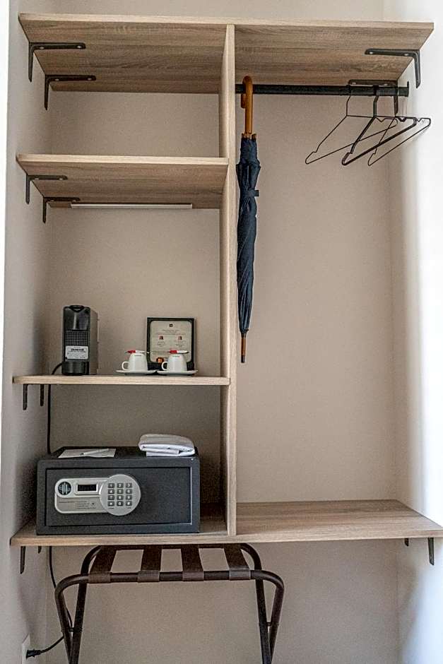 Hôtel de la Nouvelle Couronne