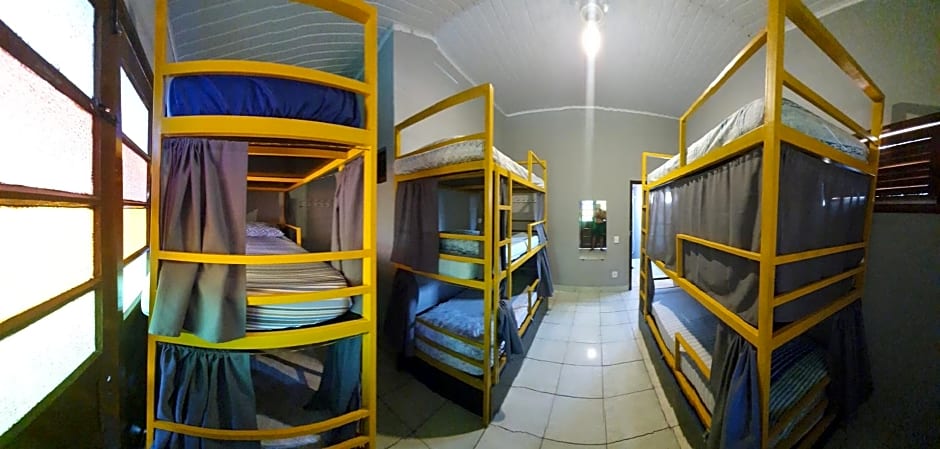 Hostel Rota 027 Itacar