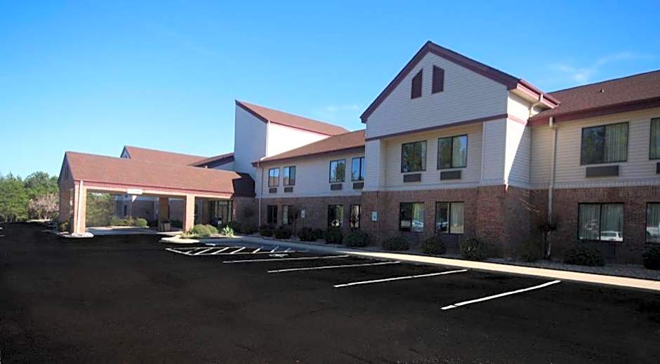 Red Roof Inn Gaffney