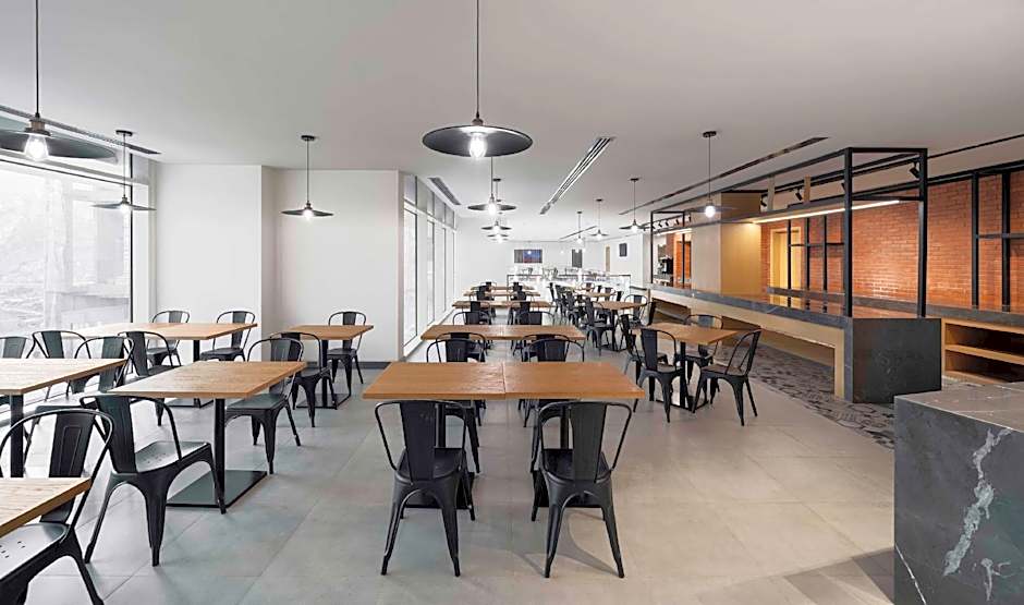 Park Inn by Radisson Makkah Thakher Alsharqi