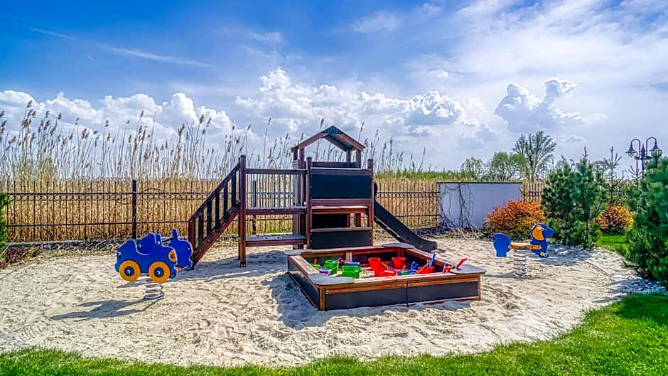 Perla Mare Apartamenty