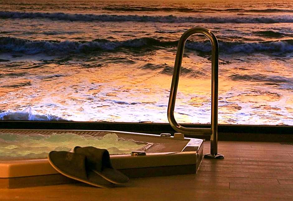 Hotel Riant-Séjour Seaview by WP Hotels
