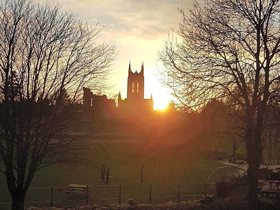 The Old Cannon Brewery