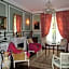 Villa Maziere Bourbon Conti