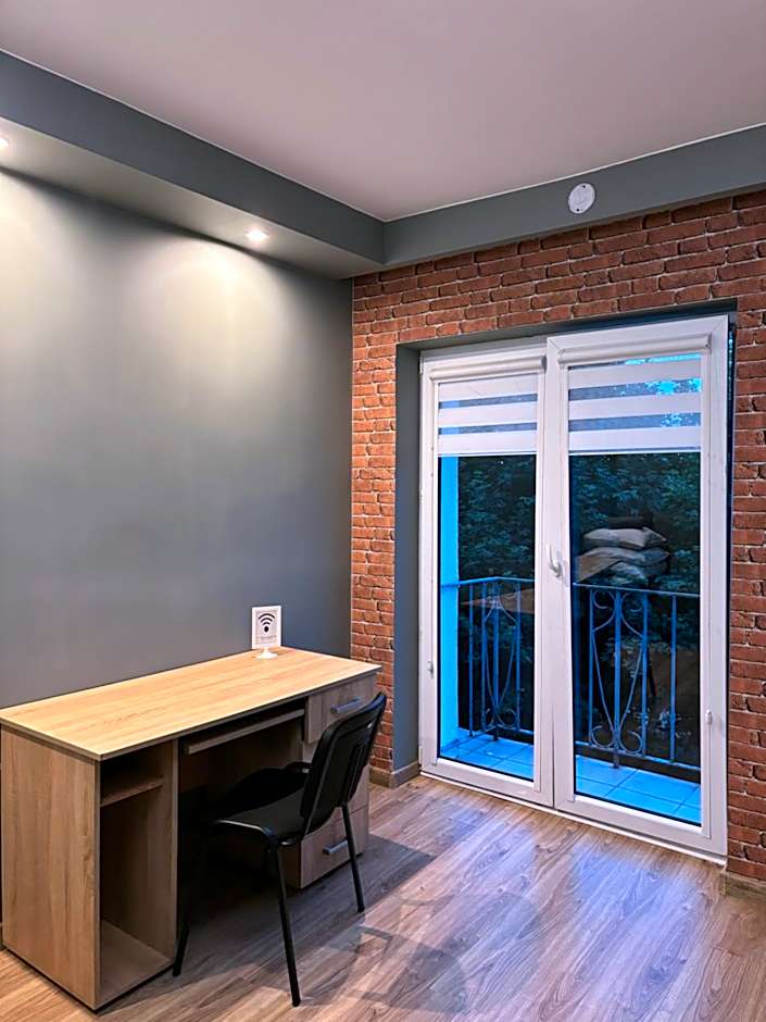 Dream Aparts - Tuwima 75