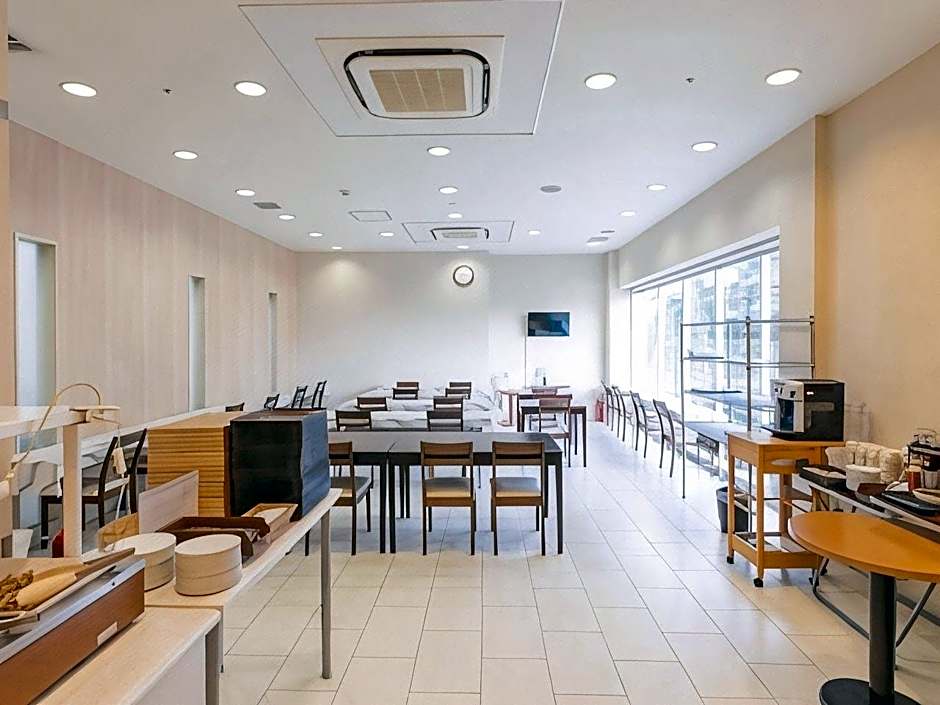 Castle Inn Sendai
