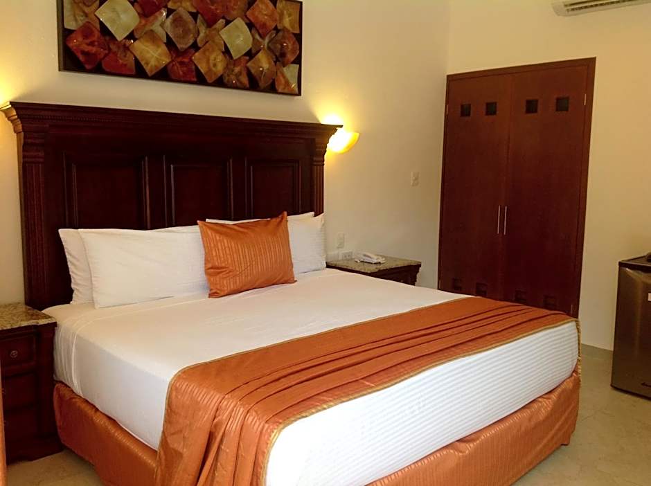 Hotel Las Golondrinas