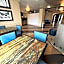 Best Western Plus Jackson Downtown-Coliseum