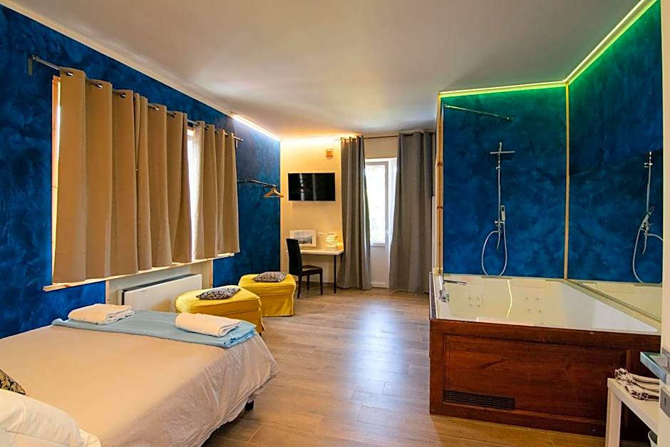 Boutique Relais Villa Sofia