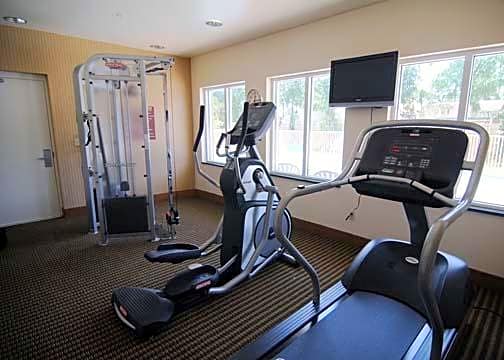 Garner Hotel Panama City Beach Northeast By IHG