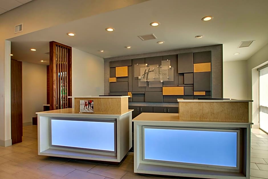 Holiday Inn Express & suites Findlay North By IHG
