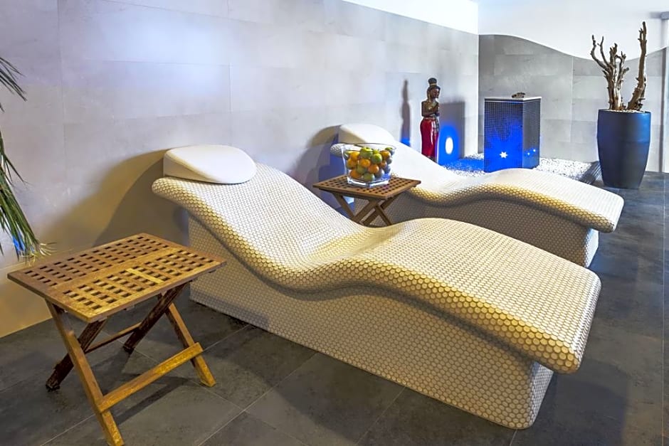 NH Collection Budapest City Center