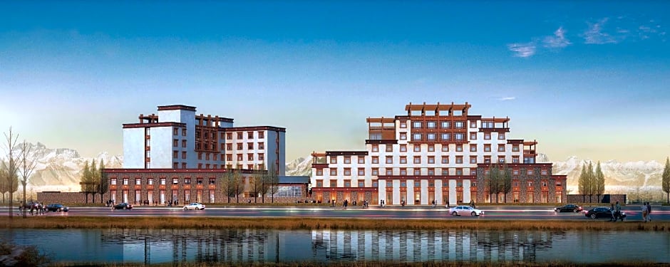 Hilton Garden Inn Shangri-La