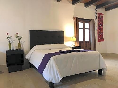 Casa Antonio Hotel&Pizza