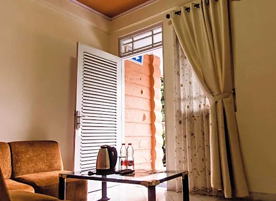Hotel Ciloto Indah Permai