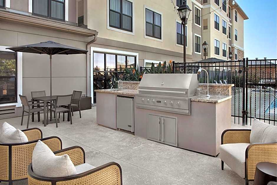 Residence Inn by Marriott San Diego Oceanside