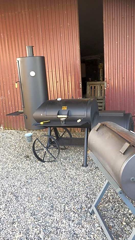 Familiehuis Boysen Appartementen