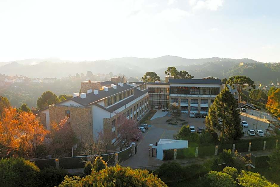 Wanderlust Experience Hotel BW Signature Collection OFICIAL