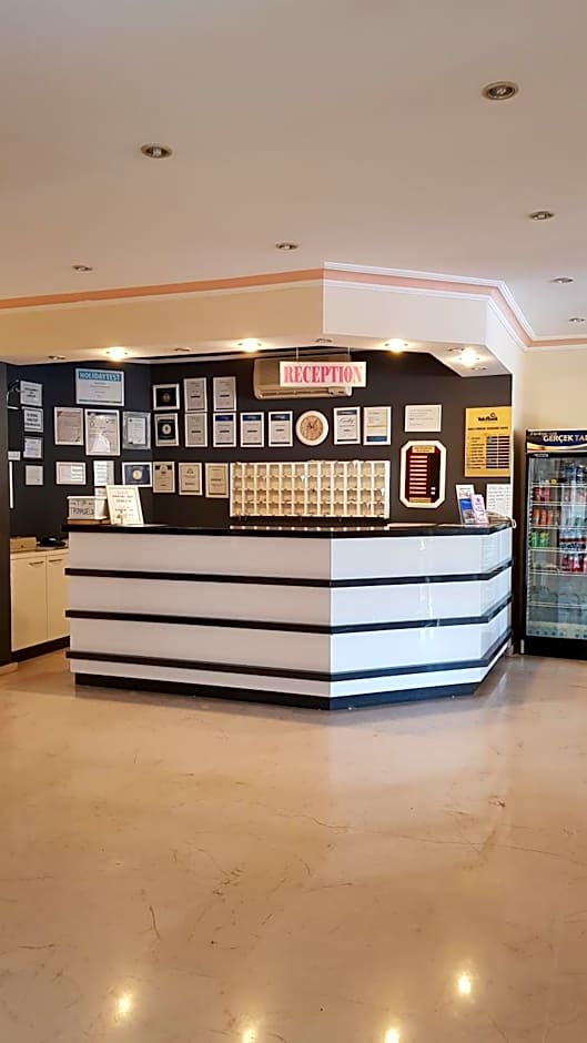 Miray Hotel Kleopatra