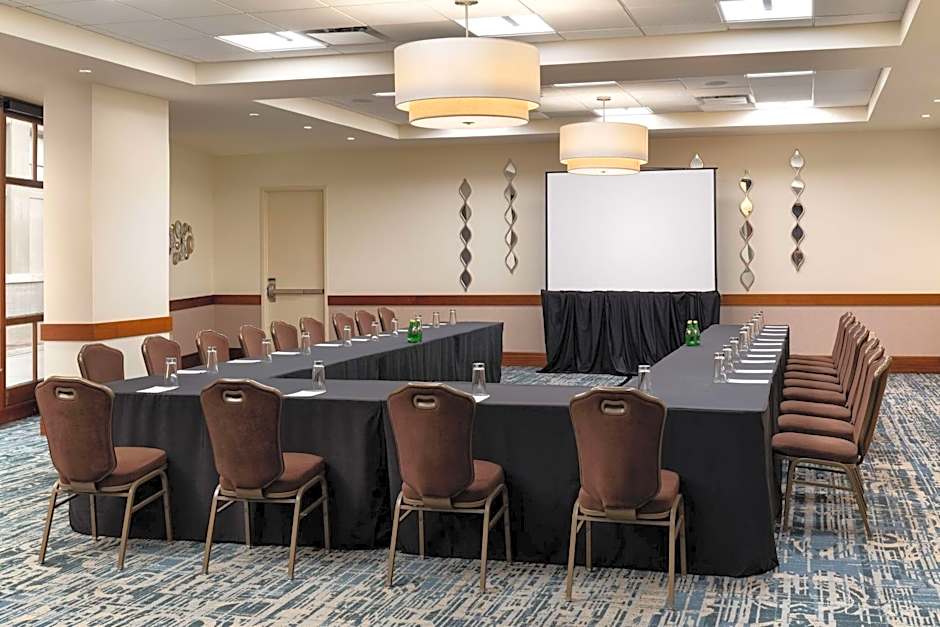 Embassy Suites by Hilton New Orleans
