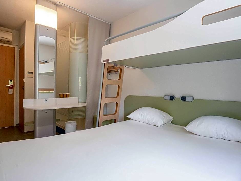 ibis budget Montauban Les Chaumes