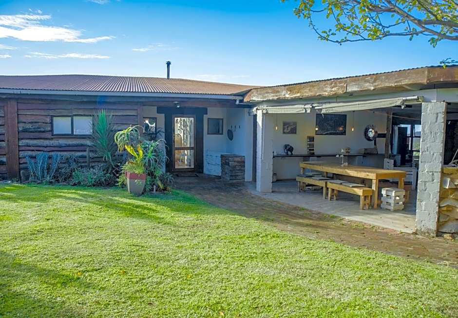 Rainforest Ridge Eco Resort