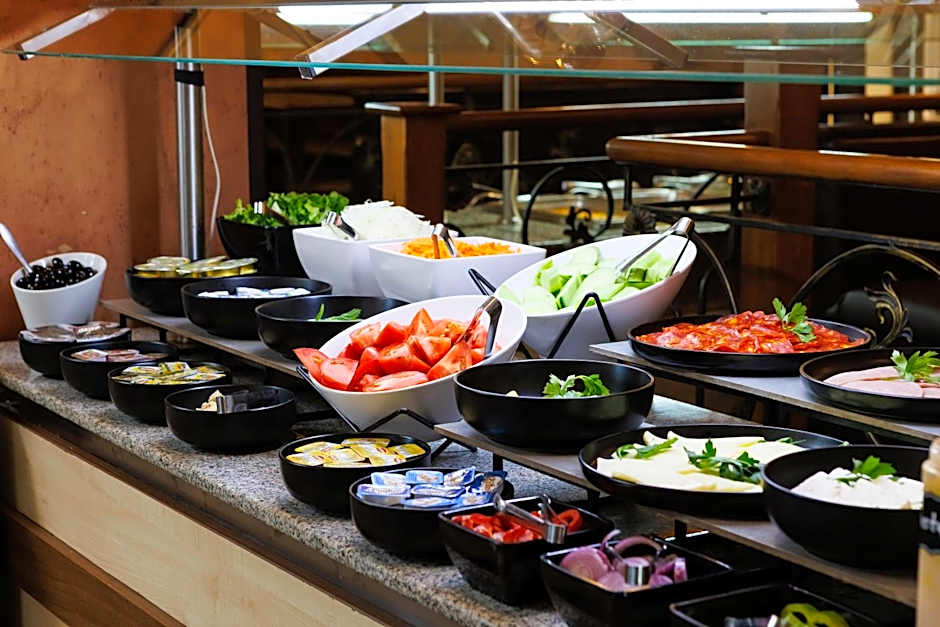 Sunny Beach Hotel Forum - All Inclusive