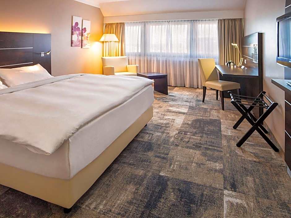 Mercure Hotel Hamm
