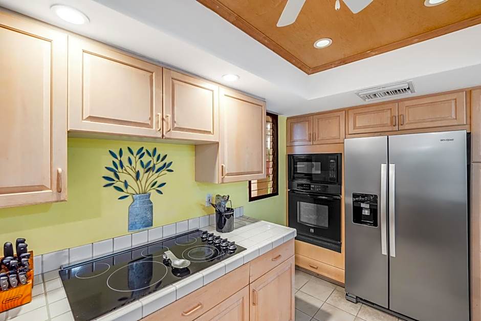 Waikoloa Fairways C120