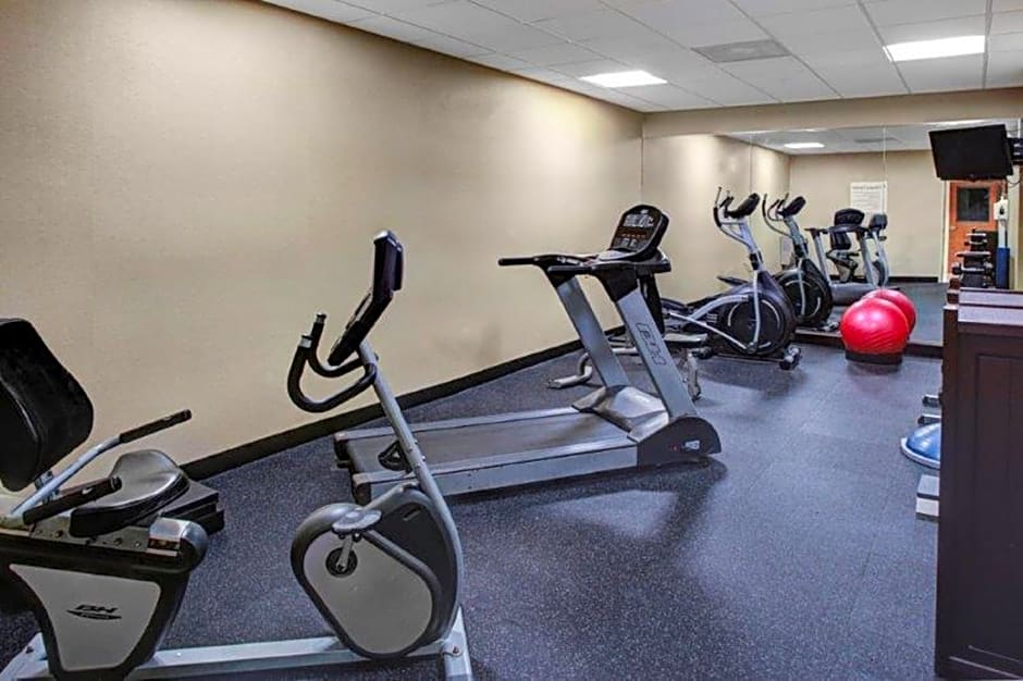 Holiday Inn Express Ashland, an IHG Hotel