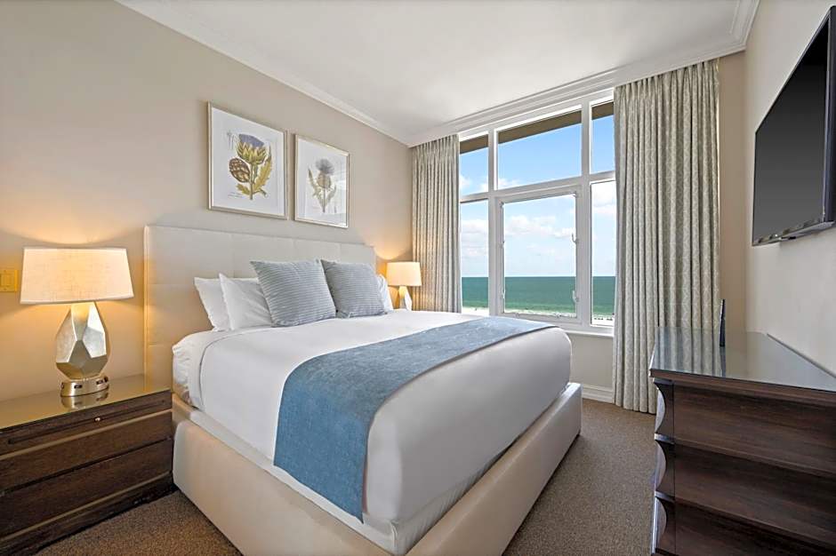 Marco Beach Ocean Suites