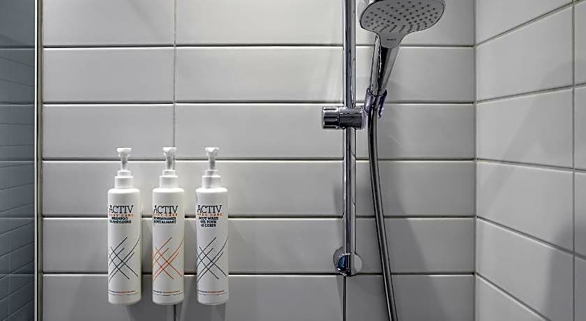 Four Points Flex by Sheraton Koblenz