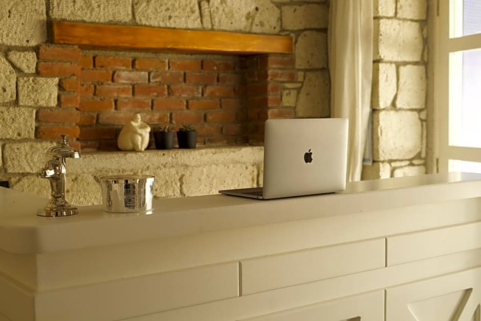 Aleysim Alaçatı-Design Als