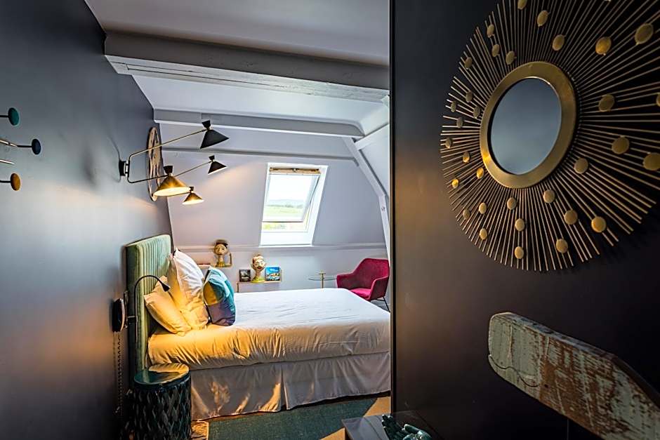 Hôtel - Restaurant Le Globe