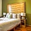 Flaxton Meadows Luxury Lodges