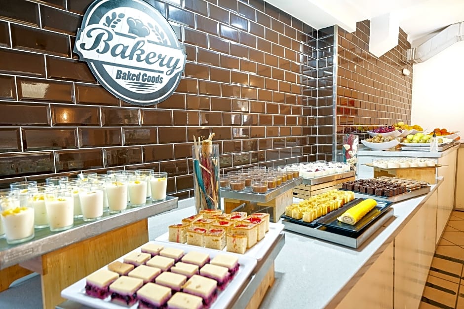 Labranda Bahía Fañabé & Villas